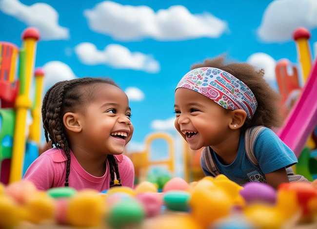 儿童故事我和我的朋友（幼儿园我和我的好朋友故事内容）