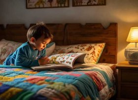 睡前故事动物故事、睡前故事动物故事大全长篇