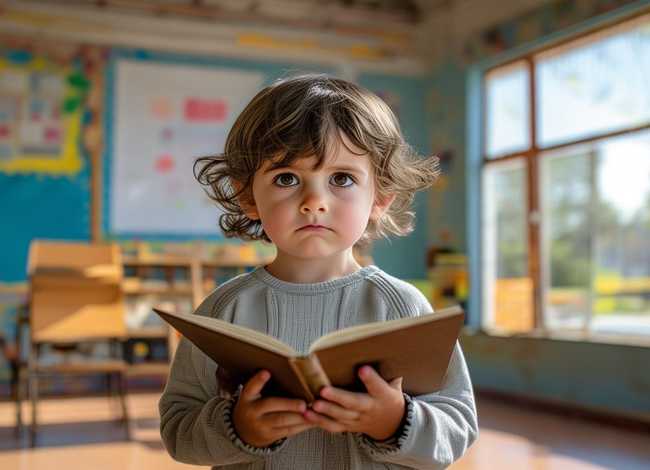 小朋友知错就改的故事（小朋友知错就改的故事与启示）