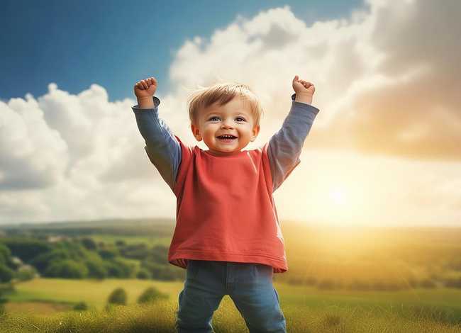 有关自信的幼儿故事，有关自信的幼儿故事有哪些