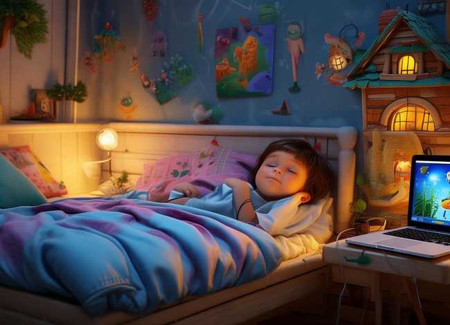 睡前故事在线听4399 睡前故事在线听mp3