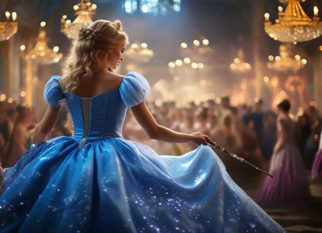 魔法灰姑娘的视频，魔法灰姑娘的视频在线观看