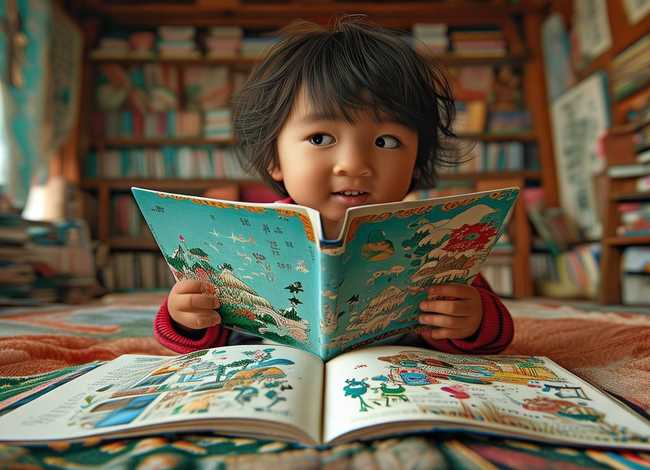 韩国故事儿童绘本,韩国的绘本故事 韩国故事儿童绘本,韩国的绘本故事