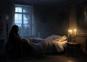 睡前故事大全恐怖 - 睡前故事大全恐怖哄女朋友