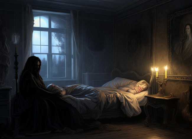 睡前故事大全恐怖 - 睡前故事大全恐怖哄女朋友 睡前故事大全恐怖 - 睡前故事大全恐怖哄女朋友