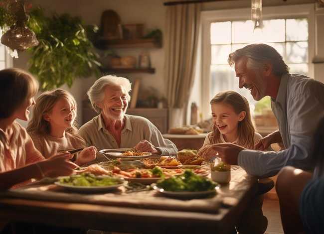 亲情故事大全1000字 亲情故事大全1000字作文