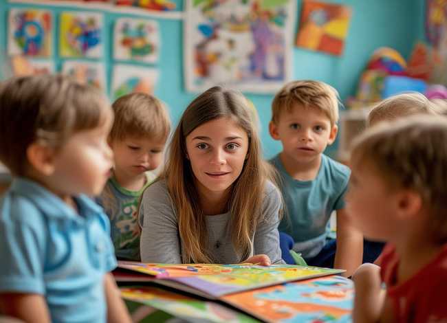 教育孩子的小故事3-6岁 - 教育孩子的小故事3-6岁简短 教育孩子的小故事3-6岁 - 教育孩子的小故事3-6岁简短