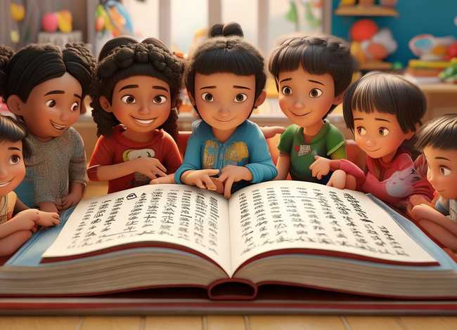 儿童三字经pdf下载 - 儿童三字经pdf下载百度云