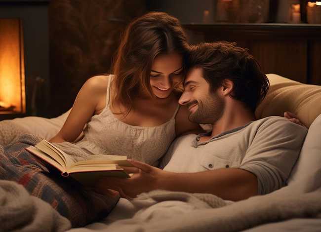 给女朋友讲的英语睡前故事 给女朋友讲的英语睡前故事短篇加翻译浪漫