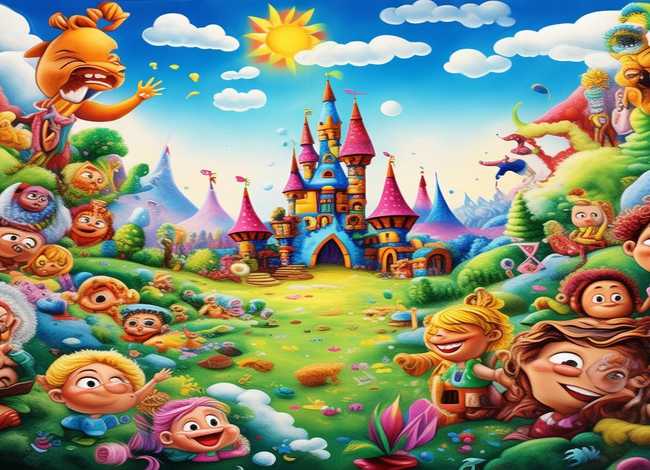 儿童故事视频大全、幼儿故事会视频大全