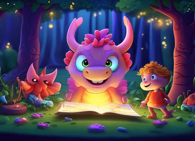 适合5岁孩子讲的故事较短的，适合5岁孩子讲的故事较短的书