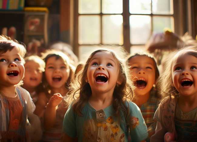 我知道童声版，我知道的童谣有什么我知道的儿歌有什么