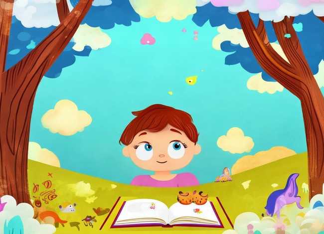 有声故事儿童绘本，有声幼儿绘本故事