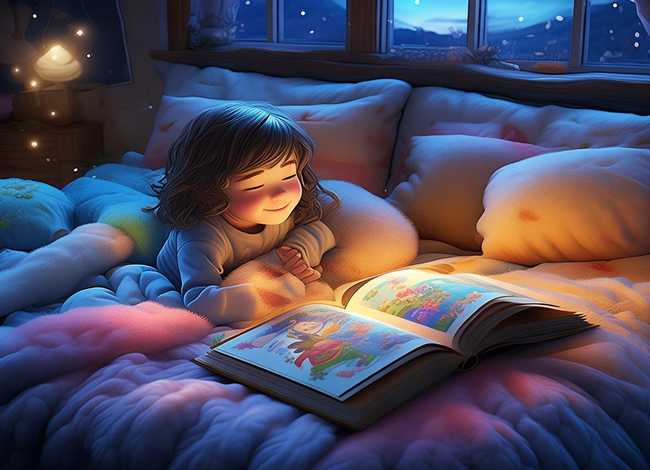 高质量儿童睡前故事;儿童睡前故事高质量长篇 高质量儿童睡前故事;儿童睡前故事高质量长篇