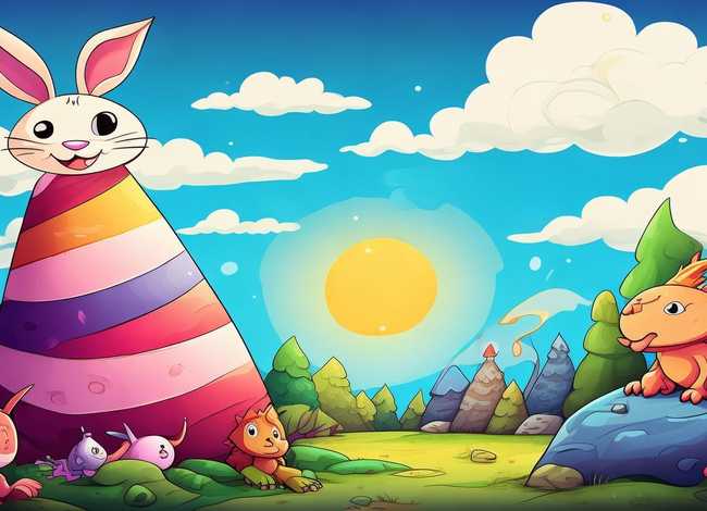 5-6岁的儿童故事大全、5-6岁宝宝故事大全