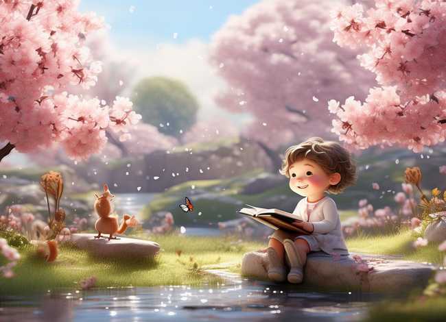 适合儿童古诗词大全300首、适合少儿的古诗