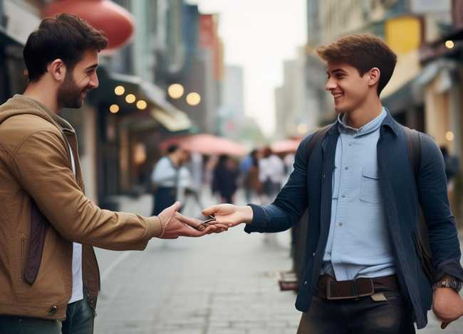 现代诚信小故事100字左右(现代诚信小故事100字左右五篇) 现代诚信小故事100字左右(现代诚信小故事100字左右五篇)