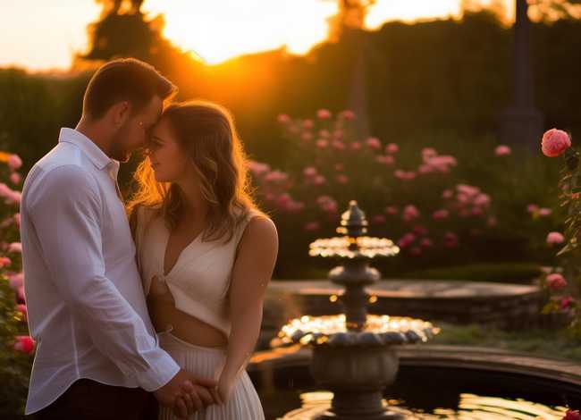 所谓婚姻的感人故事，所谓婚姻的感人故事有哪些