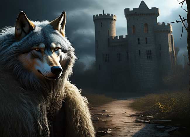 披着羊皮的狼背后的故事;披着羊皮的狼背后的故事与历史人物关系与历史背景 披着羊皮的狼背后的故事;披着羊皮的狼背后的故事与历史人物关系与历史背景