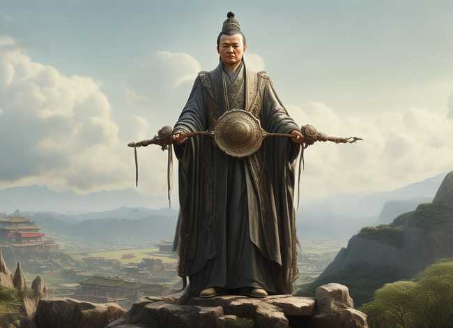 一言九鼎的历史典故，一言九鼎的历史典故简短