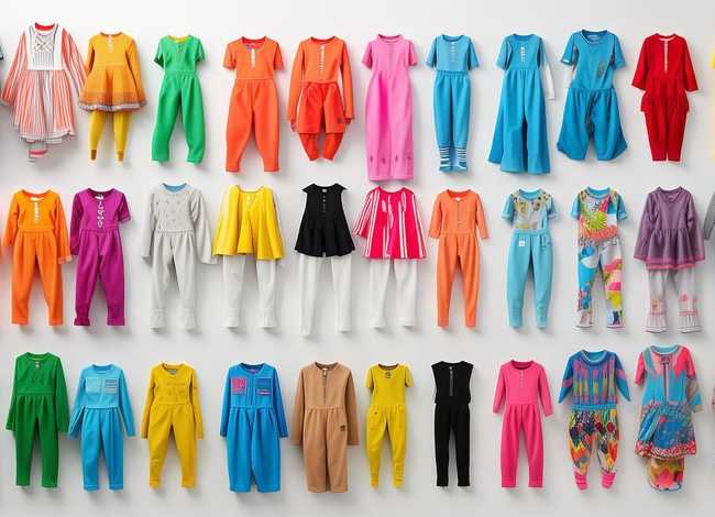 儿童知名品牌服装 儿童知名品牌服装排名