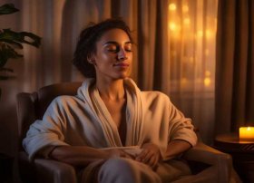 自我催眠疗愈案例 - 自我催眠疗愈案例视频