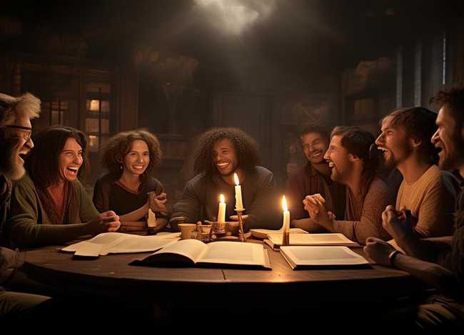 男女故事会，男女故事会群聊