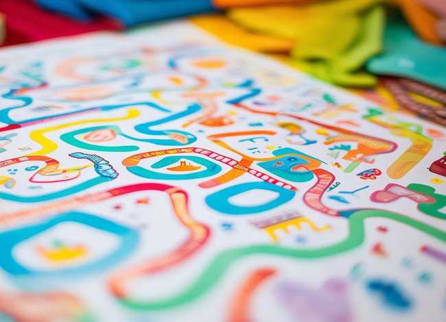 3-4岁儿童迷宫图片打印(儿童迷宫图片 打印) 3-4岁儿童迷宫图片打印(儿童迷宫图片 打印)