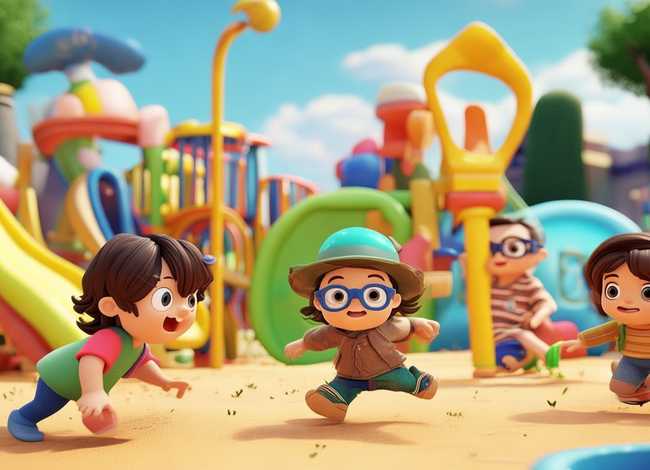 幽默故事幼儿,幽默搞笑的幼儿故事 幽默故事幼儿,幽默搞笑的幼儿故事