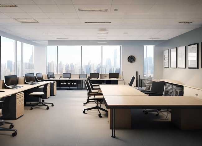 企业管理规定（建筑企业管理规定）