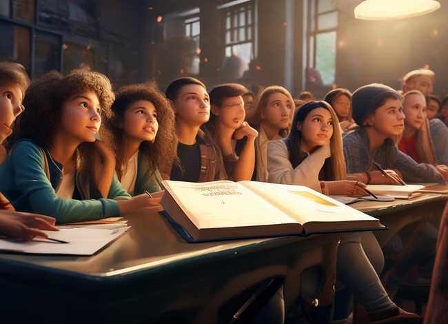 适合中学生的励志小故事100字，适合中学生的励志小故事100字左右