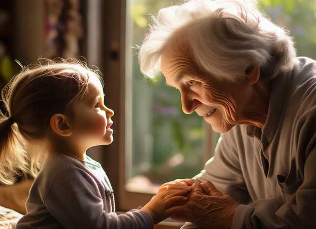 儿童孝顺父母的经典故事 - 孝顺父母的经典小故事视频