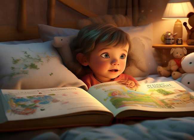 儿童故事大全睡前免费听下载（儿童故事大全睡前免费听）