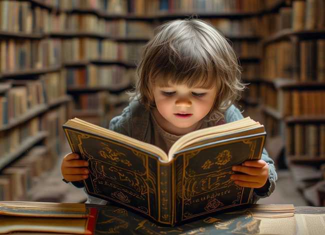 问题之书儿童、问题之书是什么