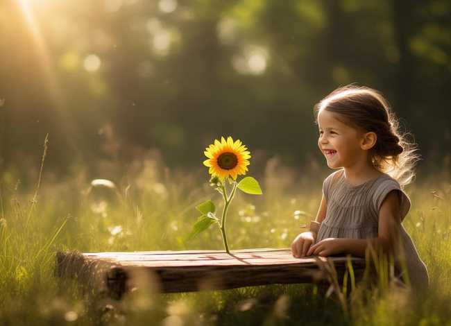 关于感恩的励志的小故事 - 关于感恩的励志的小故事简短