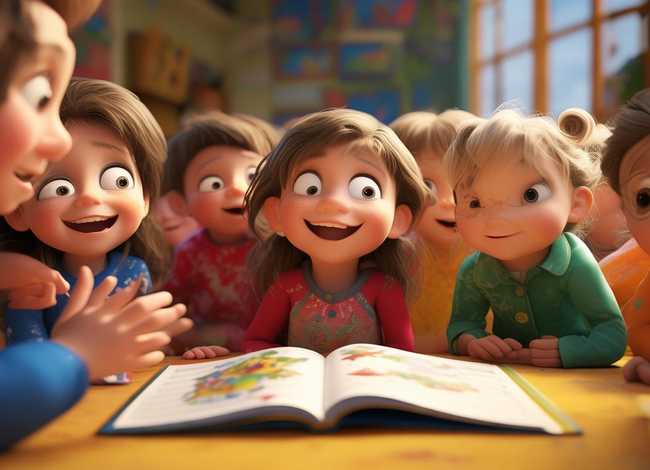 语音故事幼儿(幼儿语音故事教案) 语音故事幼儿(幼儿语音故事教案)