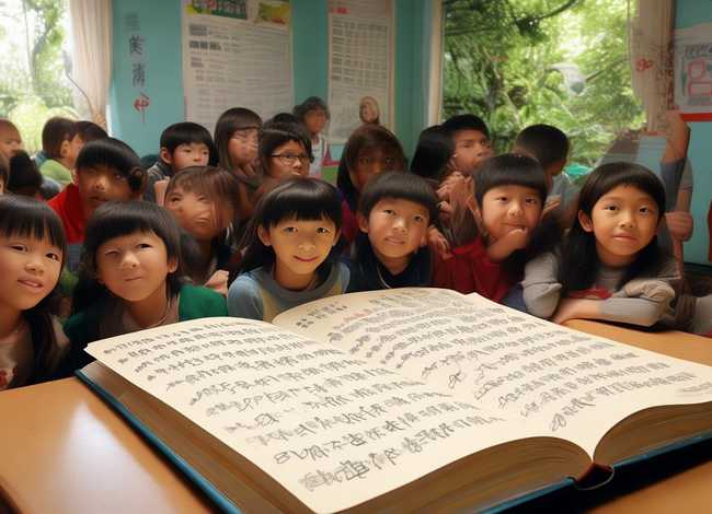 汉字故事 小，汉字故事 小学