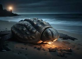 海龟汤故事播放；海龟汤恐怖推理故事