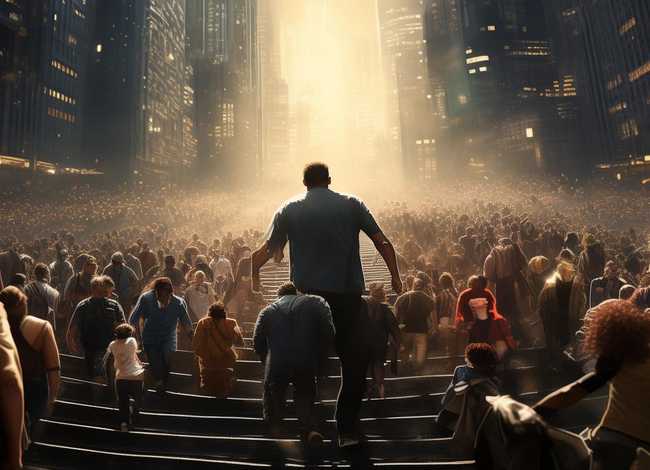 全力以赴 故事 - 全力以赴 故事简介