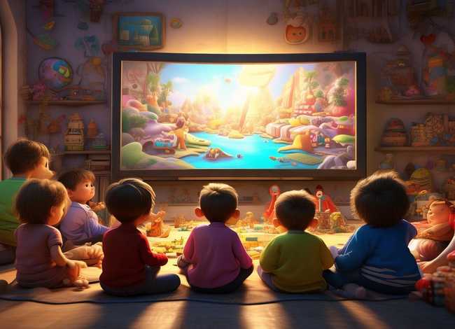 国际儿童故事大全视频 - 幼儿故事国外