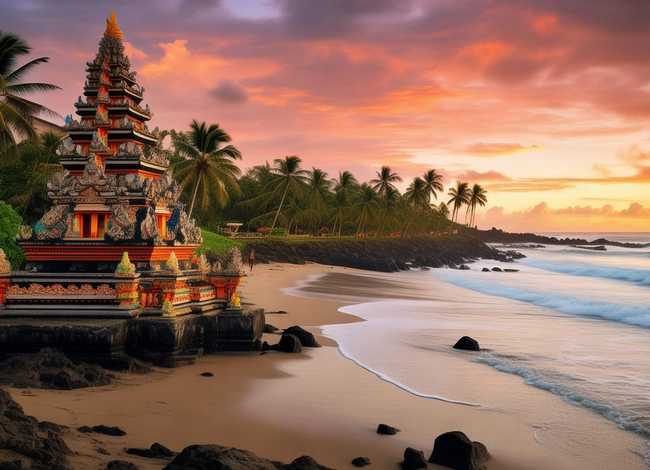 《巴厘岛的故事》、《巴厘岛的故事》免费观看