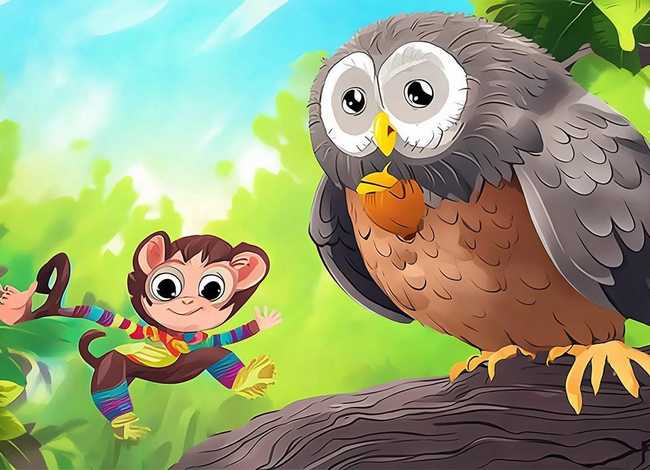 连环画儿童寓言故事 连环画的寓言故事