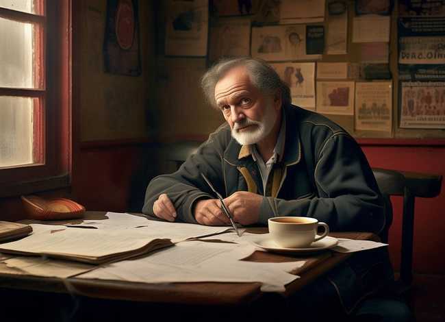 老板的故事怎么写，老板的故事怎么写简介