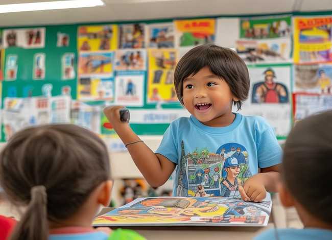 三年级小学生讲劳动模范的故事，三年级小学生讲劳动模范的故事有哪些