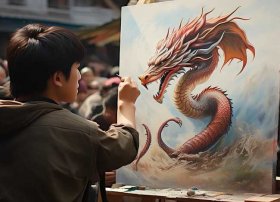 贝乐虎画龙点睛故事；贝乐虎画龙点睛故事在线听