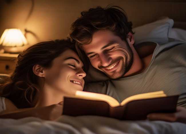 讲过男朋友的超甜睡前故事 - 讲过男朋友的超甜睡前故事有哪些 讲过男朋友的超甜睡前故事 - 讲过男朋友的超甜睡前故事有哪些