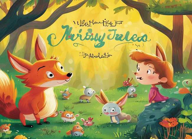 动物儿童童话故事 - 儿童动物童话故事书幼儿3-6岁