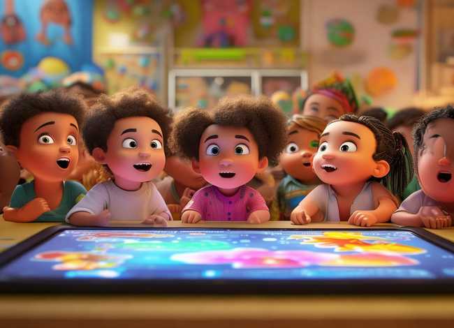 幼儿故事教育完整版（幼儿故事教育完整版电子书）