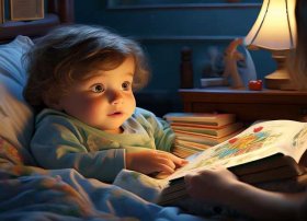 睡前故事大全儿童讲故事文字版 - 睡前故事大全 儿讲故事