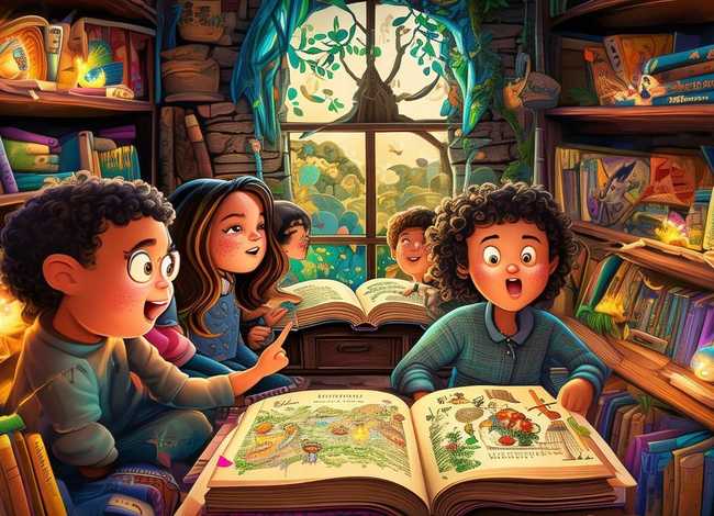 儿童故事精选100篇文字，儿童故事精选大全150字